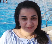 Omneya Elnagdy