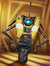 gunners claptrap