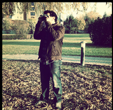 Mustafa Gürbüz Kuzu