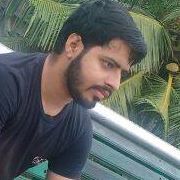 Anujith GH