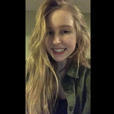 Lexi Moyer