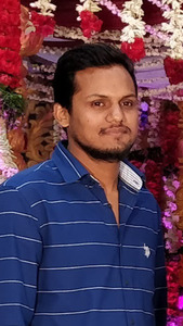Amit Kumar Sharma