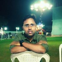 Pratik Hinge