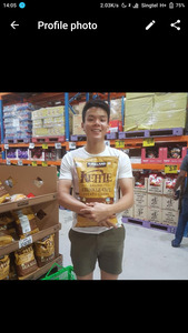 Ong Zhi Wei