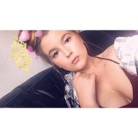 Kayla Gonzalez