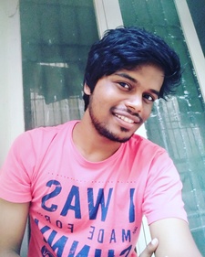 Ganapathi Krishnan
