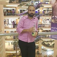 Ahmed Sobhy