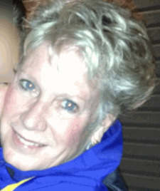 Nancy Brown