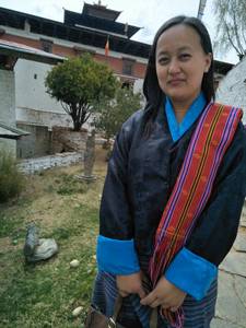 Tashi Wangmo