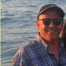 Khebbab Hannache