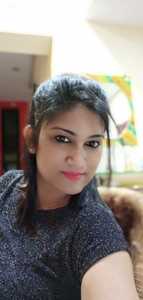 Aditi Deshmukh