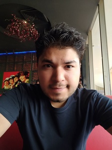 Sidharth Mittal