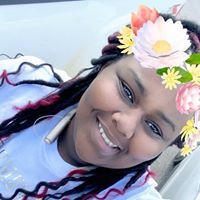 Eboni Williams-Kimble