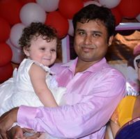 Abhishek Sinha