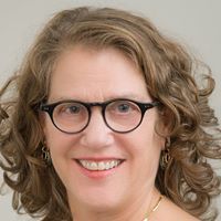 Betty Schmidt