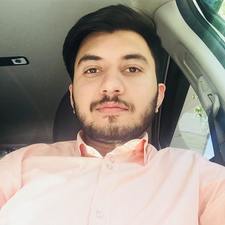 Waqas Ali