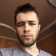 Denis Puzey