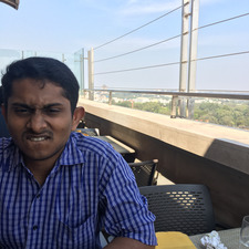 Jithin Sam