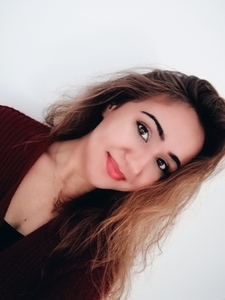 Melisa Yeşilyurt