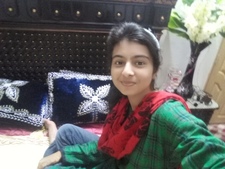 Sanashoukat