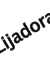 Lijadora del Prado