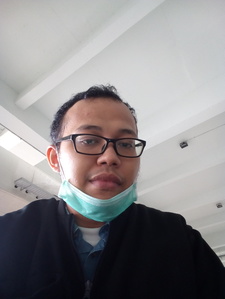 Muhammad Hifrinal
