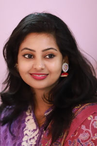 Aparajita Mukherjee