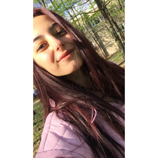 Ayse Yıldız