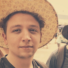 Dylan Exequiel Rodriguez