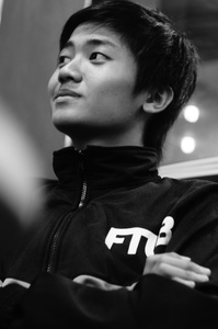 Danny Pras