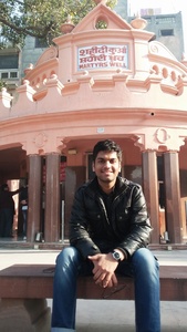 Anubhav Harshwal