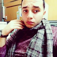 Mahmoud Abdalgelil