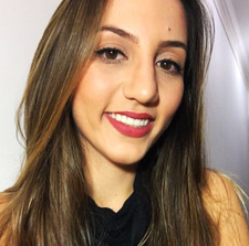 Cris Ferreira