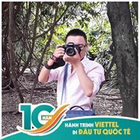 DO THANH TUNG
