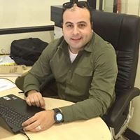 Mohamed Fouad