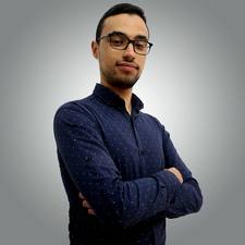 Mahmoud Arfaoui