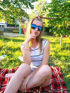 Ивона Пенова