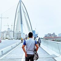 Taufiqurrohman Prasetya