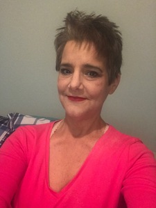 Anita Wilson