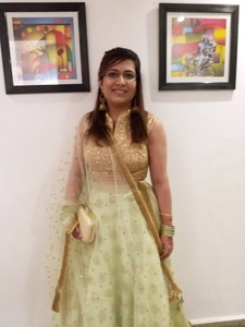 Deeksha Bajaj