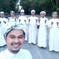 Zulhasmi Yusry