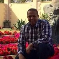 Ramadan Abdelmaksoud