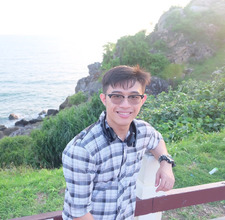 Nutdanai Adjneeyakul