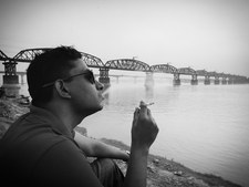 Shahrukh Arman