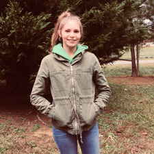 Morgan Sneed