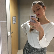 Tünde Révy