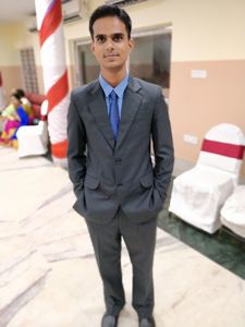 NITISH SINGH