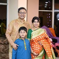 Somraj Mani