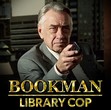The Library Cop