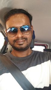 Dinesh Alhat